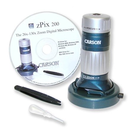 130x usb microscope camera software download